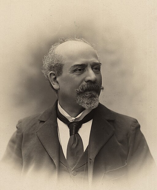 Romualdo Marenco (before 1907) - Archivio Storico Ricordi FOTO002582 (cropped)