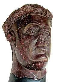 Image illustrative de l’article Galère (empereur romain)