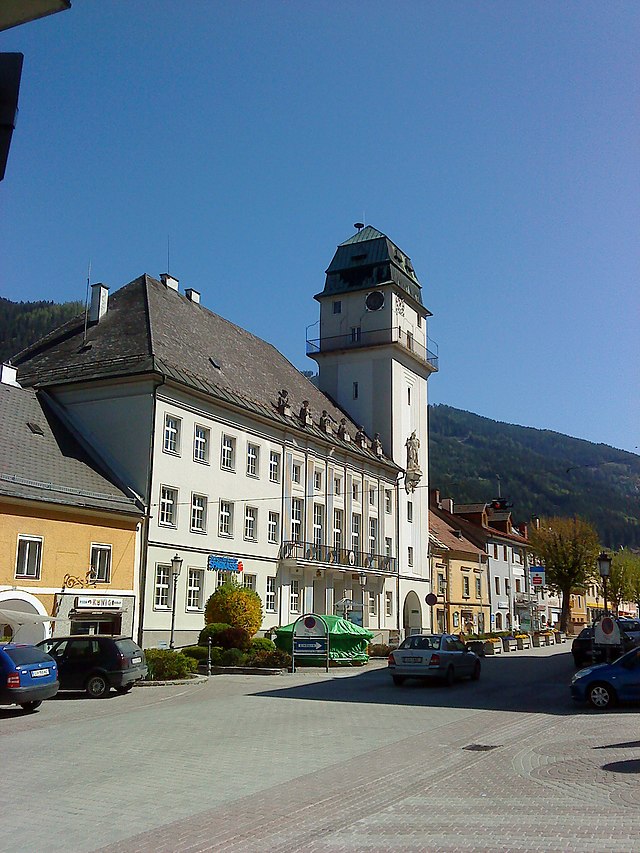 Rathaus