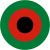 Roundel of Afghanistan (1937–1947).svg