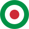 Roundel of Italy (1915-1922).svg