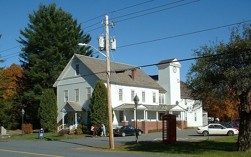 File:Rowe Town Hall.JPG