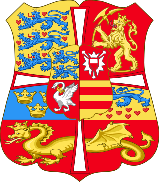 <span class="mw-page-title-main">John II, Duke of Schleswig-Holstein-Sonderburg</span> Duke of Schleswig-Holstein-Sonderburg