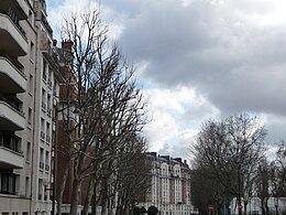 Przykładowe zdjęcie artykułu Rue Henry-de-La-Vaulx