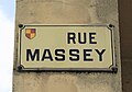 Rue Massey