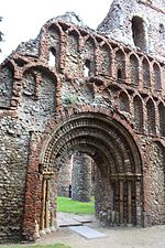 Thumbnail for St Botolph's Priory