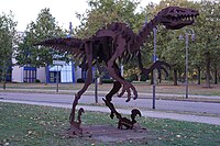 Velociraptor 1 Duisburg.jpg