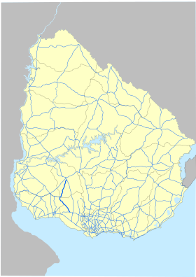 Image illustrative de l’article Route 23 (Uruguay)