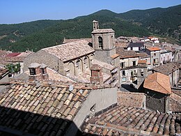 San Giovanni in Fiore - Sœmeanza