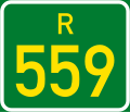 File:SA road R559.svg