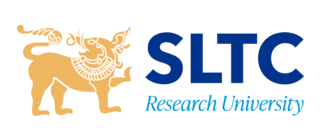 <span class="mw-page-title-main">SLTC Research University</span> Private university in Sri Lanka