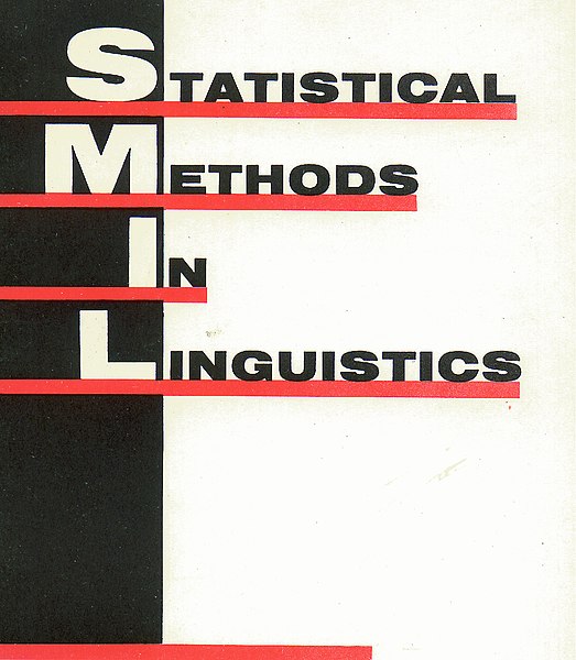 File:SMIL - omslag för tidskriften Statistical Methods in Linguistics.jpg