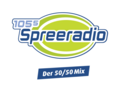 Vignette pour 105'5 Spreeradio