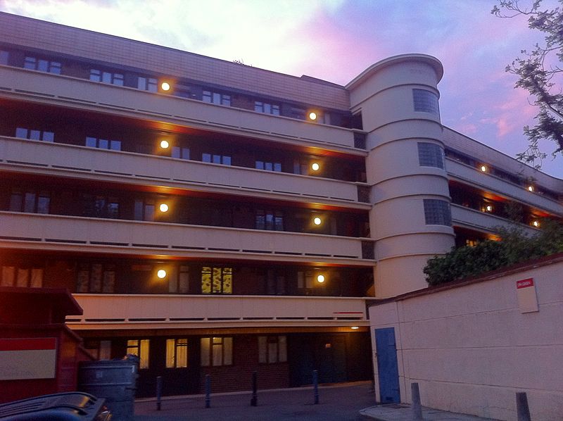 File:Sadler House from the east entrance side.JPG