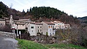 Miniatura para Saint-Christol (Ardèche)