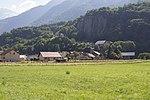 Thumbnail for Saint-Léger (Savoie)