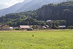 Miniatuur voor Saint-Léger (Savoie)