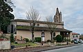 * Nomination Saint Blaise church in Maurens, Gers, France. --Tournasol7 04:06, 12 July 2023 (UTC) * Promotion Good quality.--Agnes Monkelbaan 04:13, 12 July 2023 (UTC)