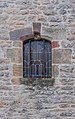 * Nomination Window of the Saint Vincent church in Canilhac, Lozère, France. --Tournasol7 07:59, 17 December 2020 (UTC) * Promotion  Support Good quality. --Augustgeyler 15:08, 17 December 2020 (UTC)