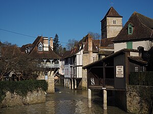 Habiter à Salies-de-Béarn