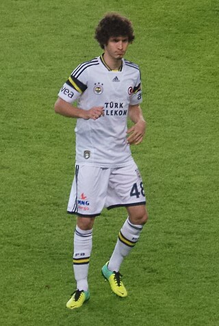 <span class="mw-page-title-main">Salih Uçan</span> Turkish footballer