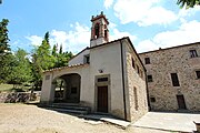 Santa Maria del Bagno