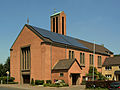 Thiede: St.-Bernward-Kirche (kath.)