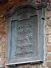 Samuel Phelps 1804-1878 tragedian lived here.jpg