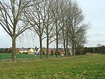 Kloster Sankt Katharinen (bei Bad Kreuznach)