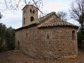 Miniatura para Iglesia de San Andrés de Llanars