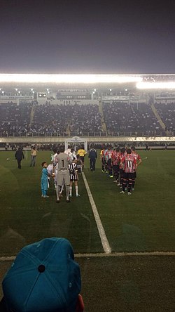 Campeonato Paulista de Futebol Feminino de 2021 – Wikipédia, a enciclopédia  livre