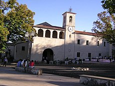 Santuario di San Francesco di Paola, Paterno Calabro.jpg