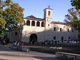 Santuario di San Francesco di Paola, Paterno Calabro.jpg