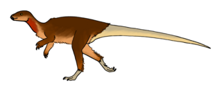 <i>Sanxiasaurus</i> Extinct genus of dinosaurs