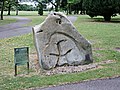 Sarsen Stone - geograph.org.uk - 4545601.jpg