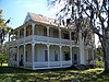 Frank Saxon House Saxon House Brooksville01.jpg