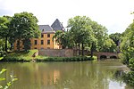 Vorschaubild für Schloss Burgau