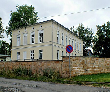 Schloss Kleinwerther P1090837