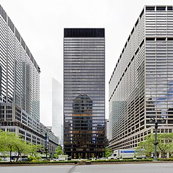 Seagram Building