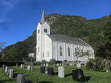 Selje church 01 Sogn og Fjordane Norway 2014-09-16.JPG