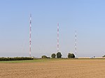 Weißkirchen radio transmitter