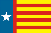 Valencian Comunity flag