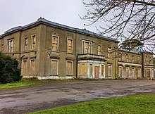 Abbotstown House in 2021 from the same perspective Sheephill Abbotstown House corner3.jpg