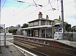 Shelford railway station