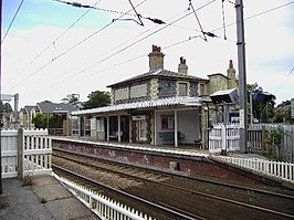 Station Shelford