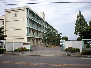 篠木小学校
