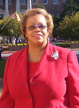 <span class="mw-page-title-main">Shirley Nathan-Pulliam</span> American politician