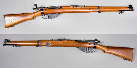 Lee-Enfield