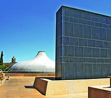 Shrine of the Book, Israel Museum, Jerusalem Shrine of the Book.jpg