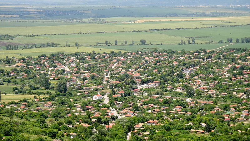 File:Shumen, Bulgaria - panoramio (40).jpg